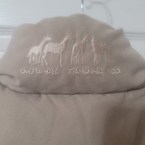 Down Vest - Picture 3 of 6